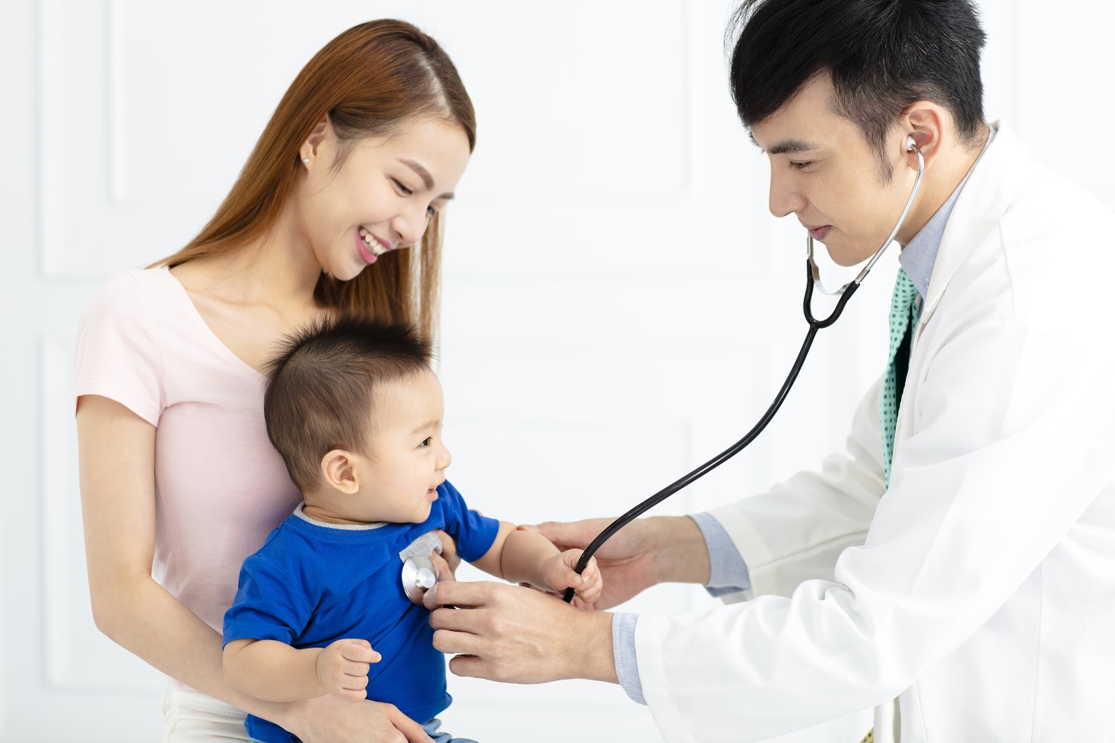 Tầm quan trọng của nội soi trong chẩn đoán và điều trị bệnh lý dạ dày