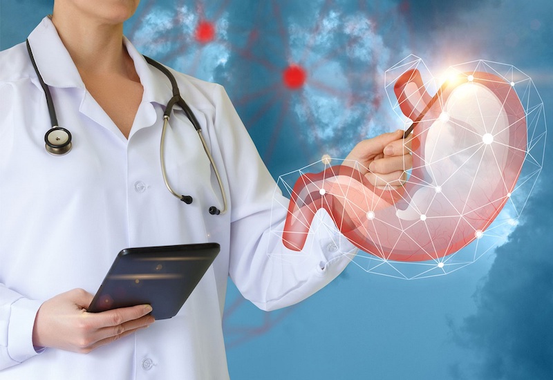 Tầm quan trọng của nội soi trong chẩn đoán và điều trị bệnh lý dạ dày