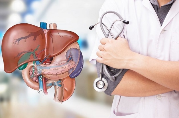 Vai trò quan trọng của việc khám gan mật định kỳ