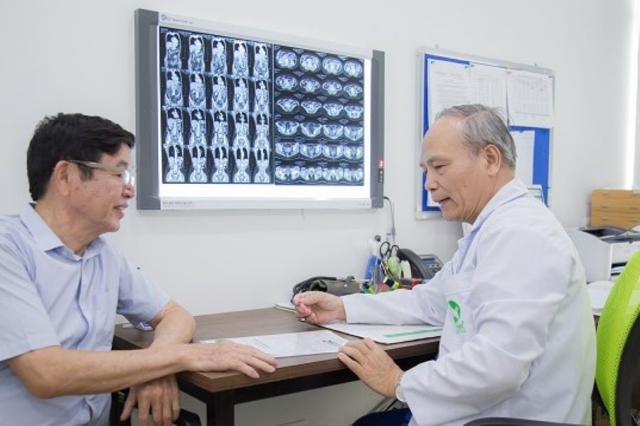 Tầm quan trọng của việc tầm soát ung thư định kỳ