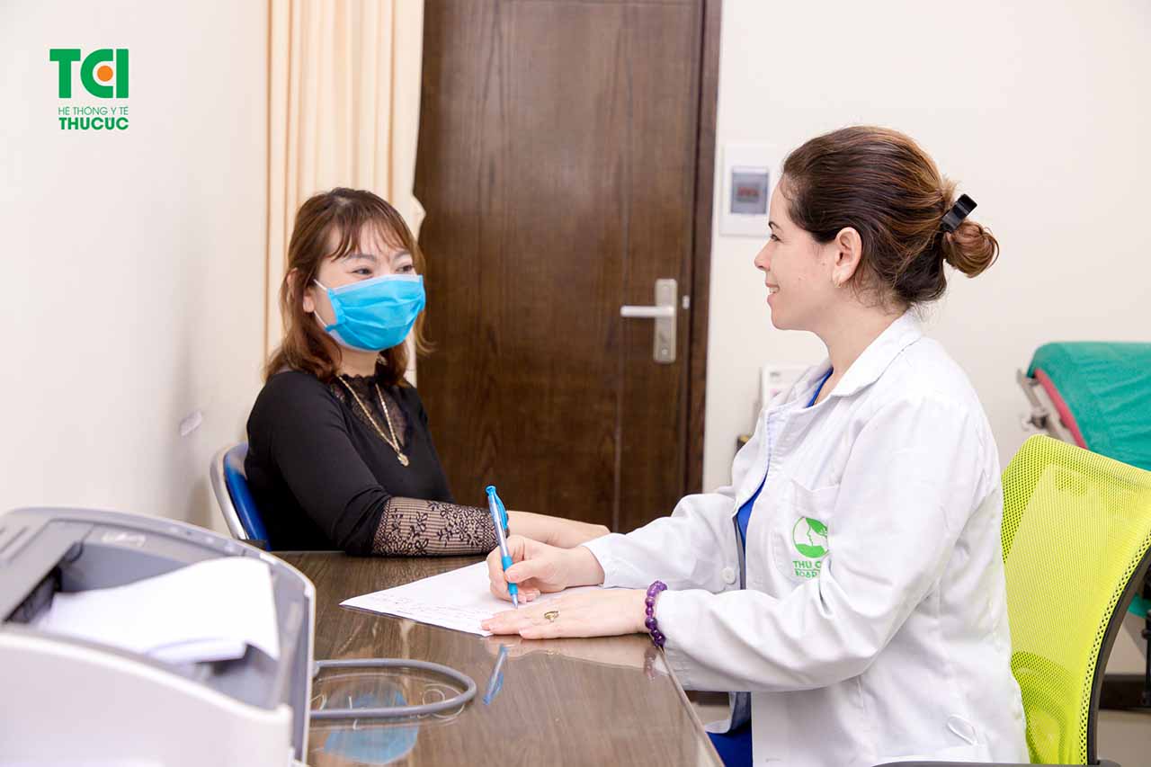 Yếu tố ảnh hưởng đến ngày rụng trứng