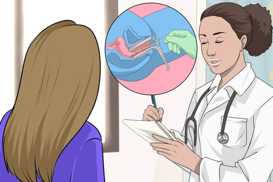 Khám phụ khoa định kỳ – thói quen cần thiết cho phụ nữ