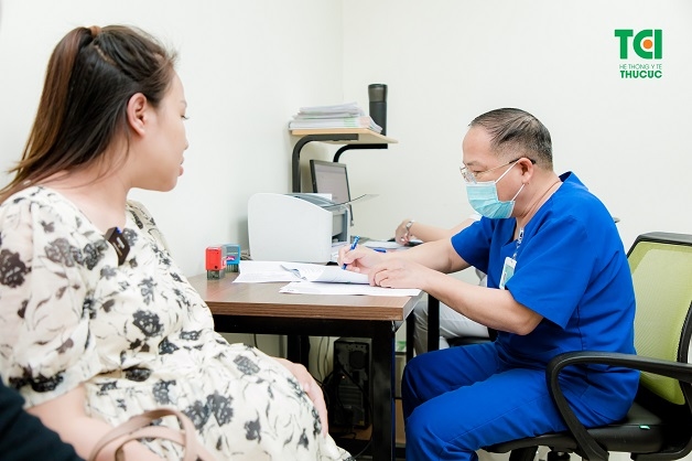 Tầm quan trọng của nội soi trong chẩn đoán và điều trị bệnh lý dạ dày