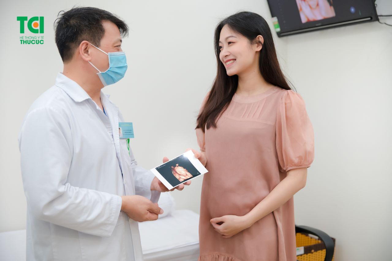 Khi nào cần đi khám để xác định chính xác?
