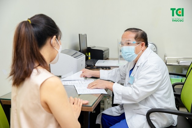 Tầm quan trọng của nội soi trong chẩn đoán và điều trị bệnh lý dạ dày