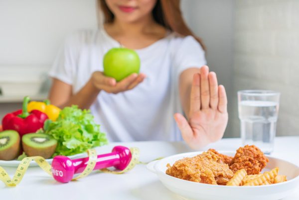 Lối sống và thói quen sinh hoạt