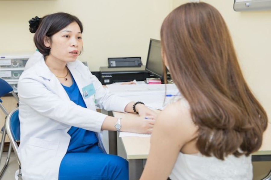 Chuẩn bị tâm lý và kiến thức sinh nở