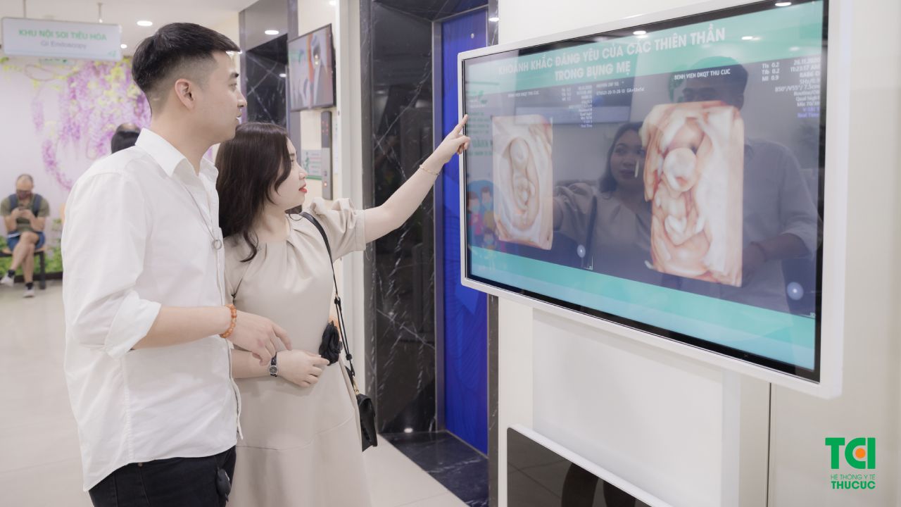 Vì sao nên xét nghiệm tiền hôn nhân?