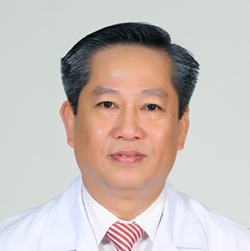 Bác sĩ CKII Nguyễn Tấn Quang