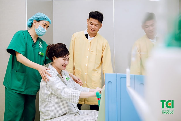 Tầm quan trọng của nội soi trong chẩn đoán và điều trị bệnh lý dạ dày