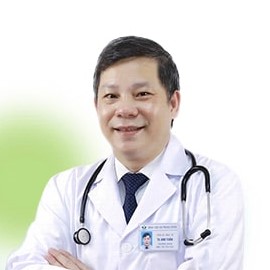 Tiến sĩ, Bác sĩ Tạ Anh Tuấn