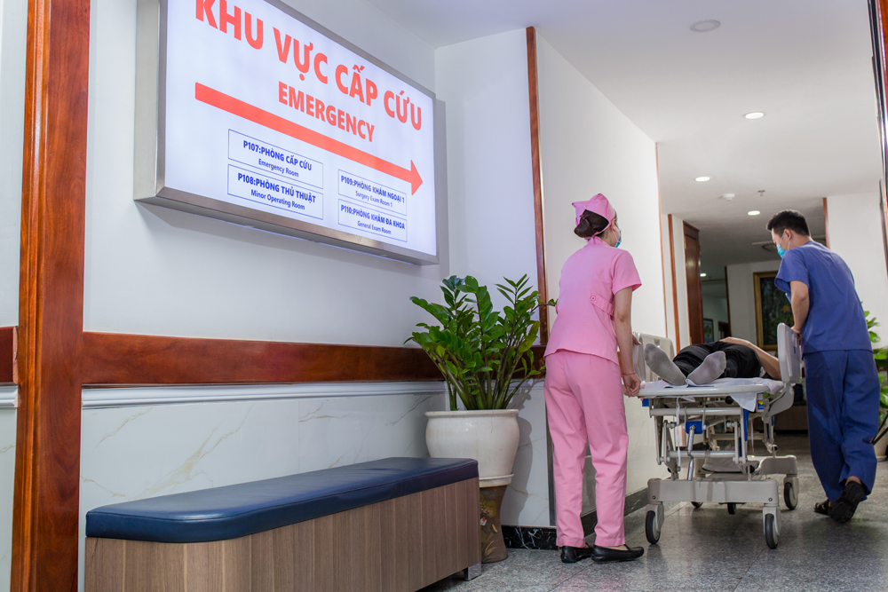 Tầm quan trọng của nội soi trong chẩn đoán và điều trị bệnh lý dạ dày