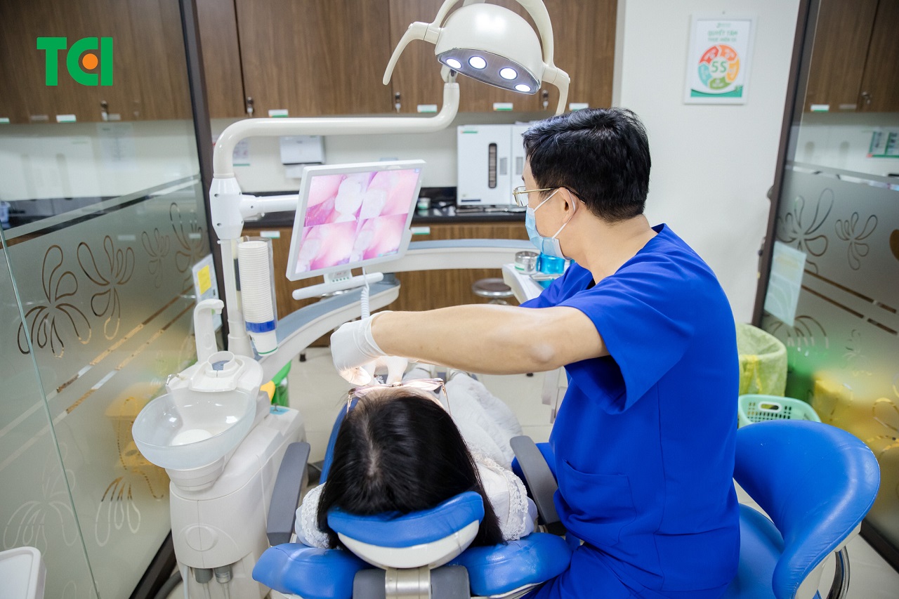 Tầm quan trọng của nội soi trong chẩn đoán và điều trị bệnh lý dạ dày