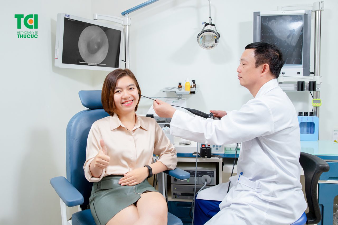 Các dấu hiệu thường gặp cho thấy cần đi khám Tai Mũi Họng