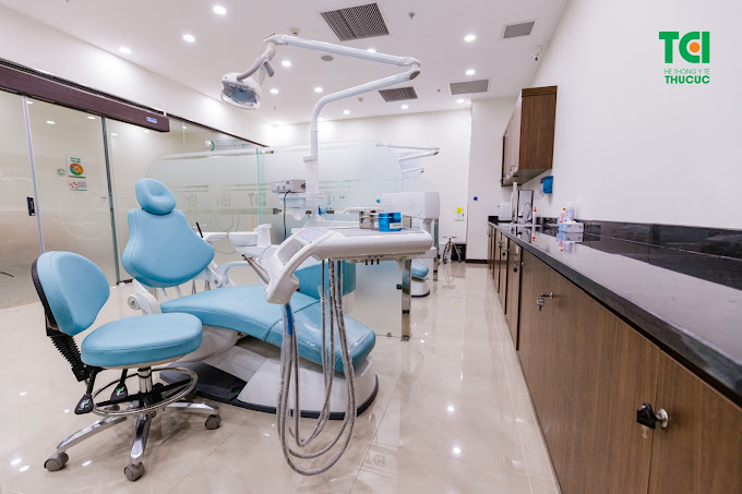 Ai nên đi khám cấp cứu tại Thu Cúc Đại Từ?