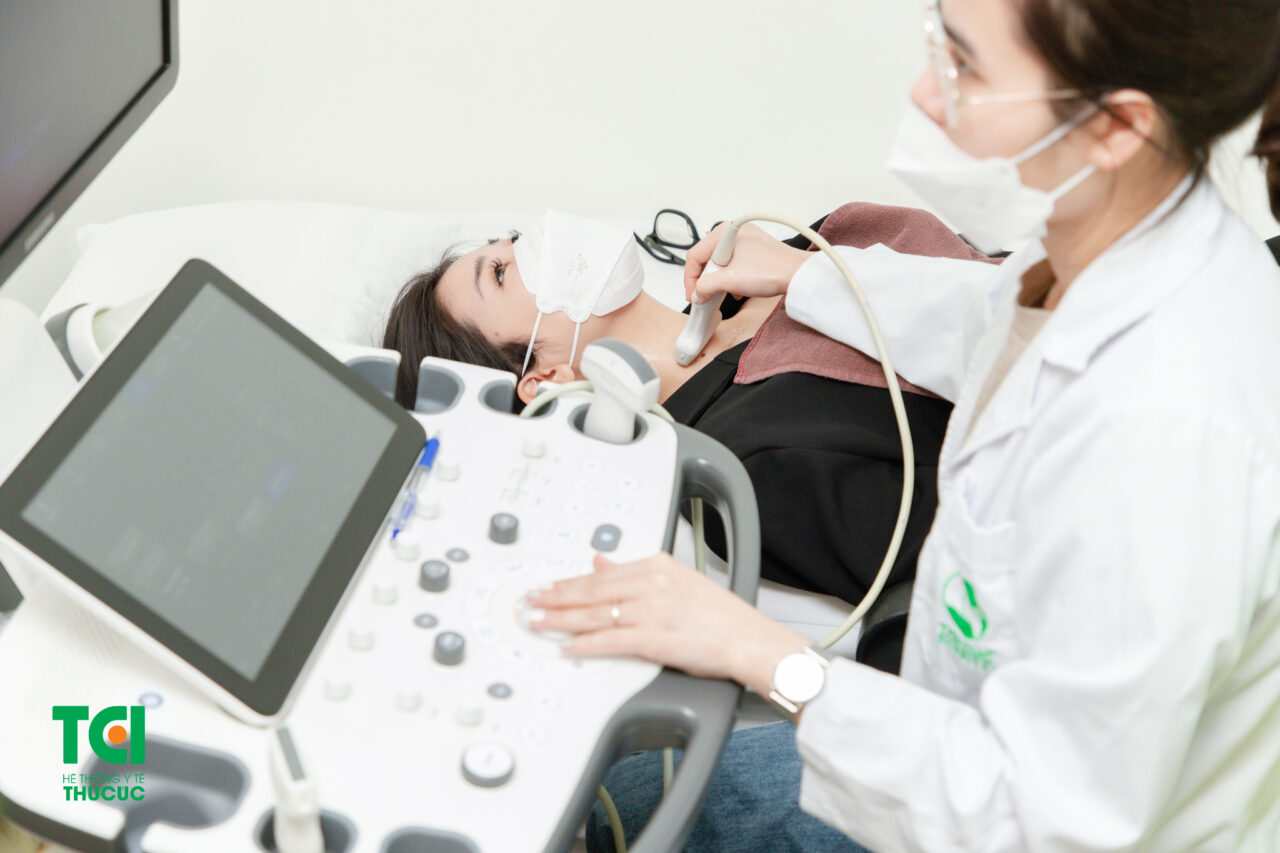 Tại sao nên lựa chọn khám cấp cứu tại Thu Cúc Đại Từ?