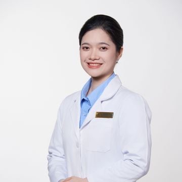 Bác sĩ CK I Nguyễn Thị Kim Dung