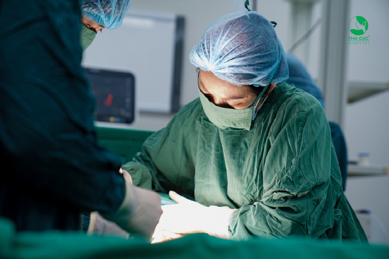 Tầm quan trọng của nội soi trong chẩn đoán và điều trị bệnh lý dạ dày