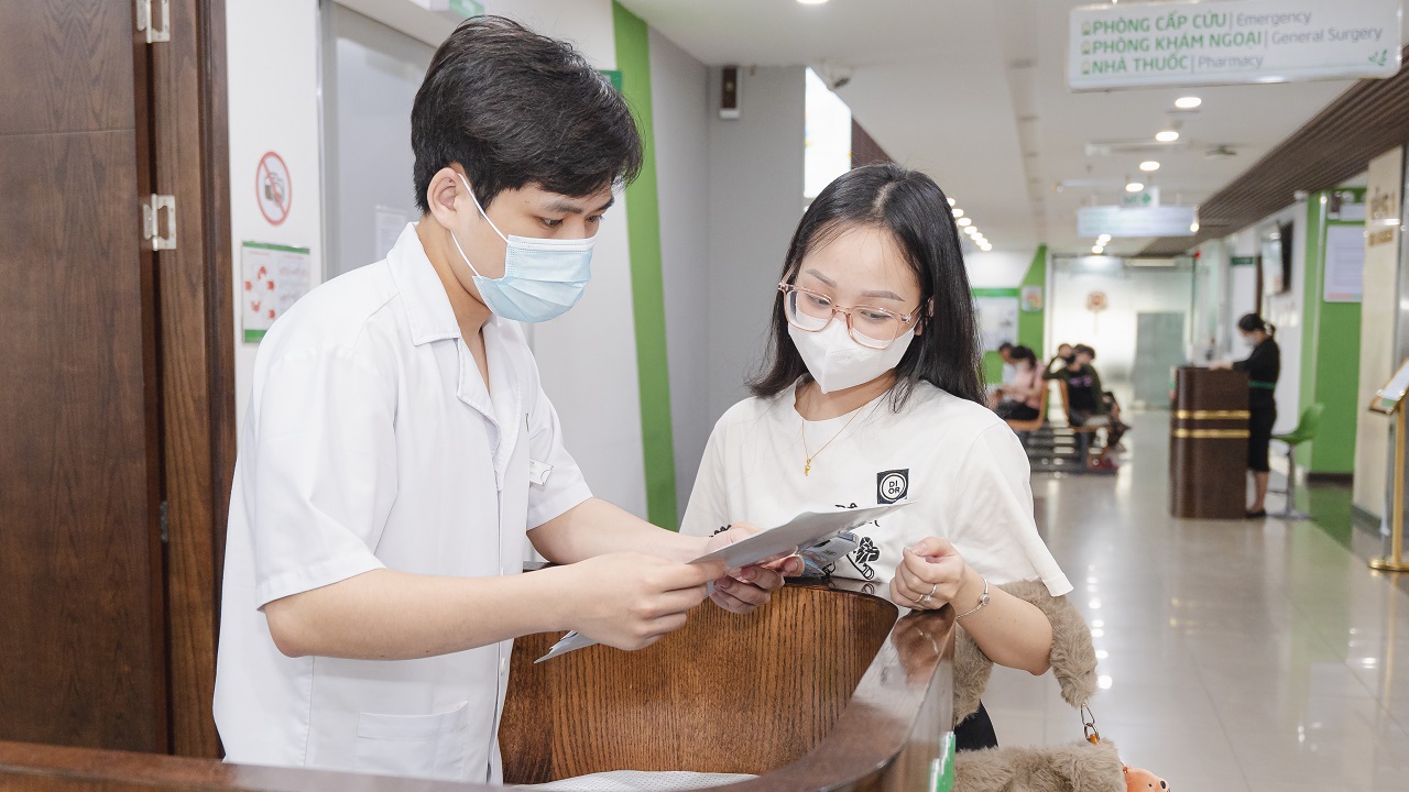 Tầm quan trọng của nội soi trong chẩn đoán và điều trị bệnh lý dạ dày