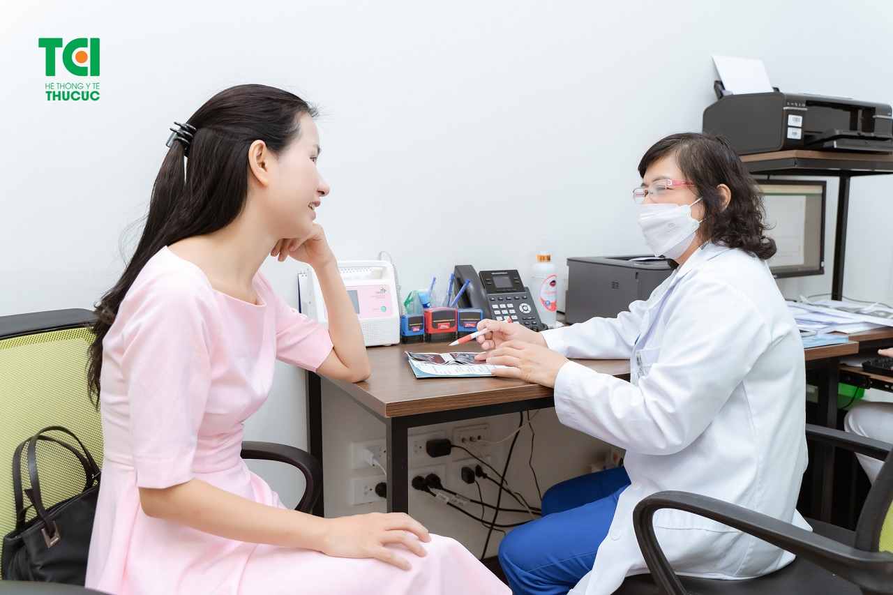 Khám Ngoại khoa là gì?