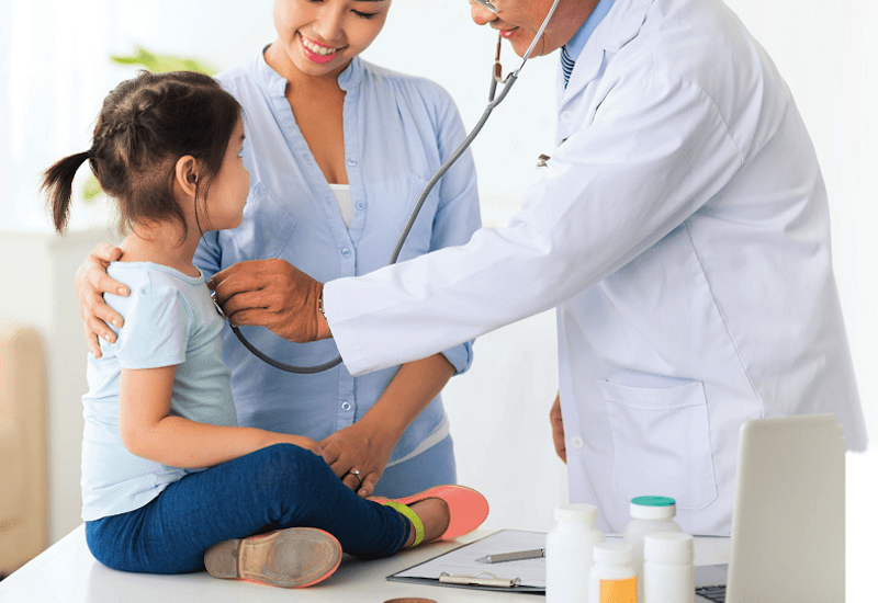 Đối tượng nên thăm khám dinh dưỡng tại Thu Cúc