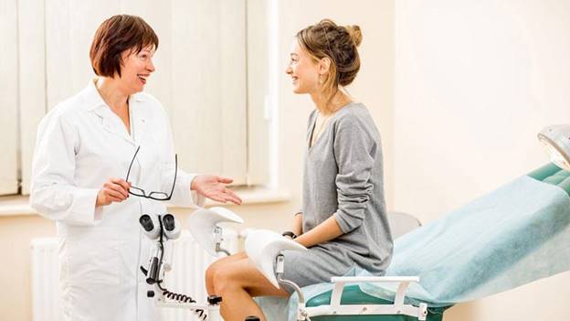 Ưu điểm của khám phụ khoa tại Thu Cúc Đại Từ