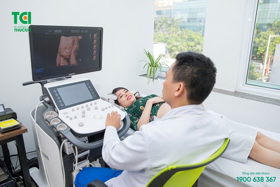 Các gói dịch vụ khám thai đa dạng