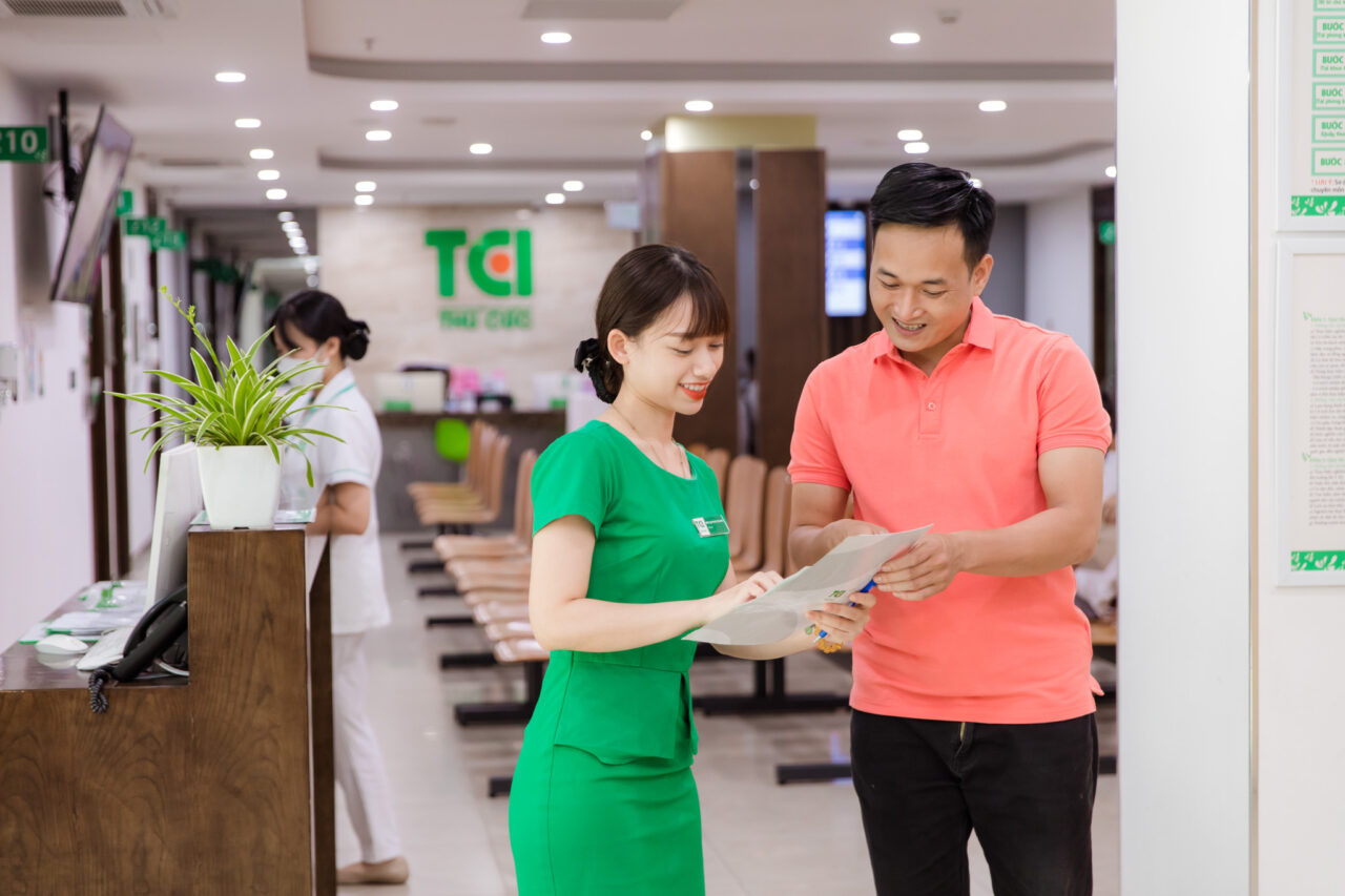 Tầm quan trọng của nội soi trong chẩn đoán và điều trị bệnh lý dạ dày