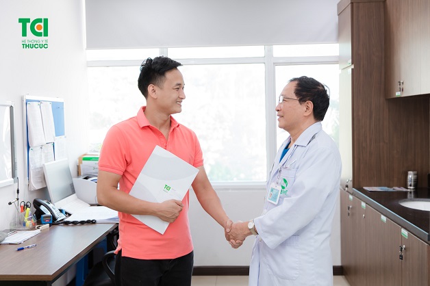 Vai trò của khám tổng quát định kỳ