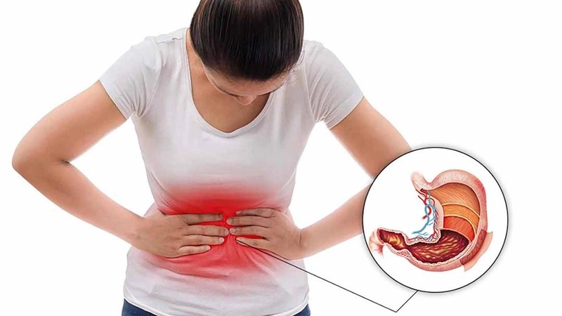 Nguy cơ biến chứng nếu không tầm soát sớm