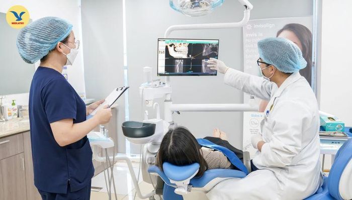 Tầm quan trọng của nội soi trong chẩn đoán và điều trị bệnh lý dạ dày