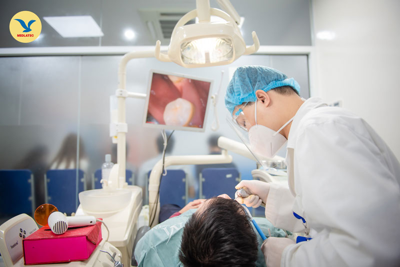 Tầm quan trọng của nội soi trong chẩn đoán và điều trị bệnh lý dạ dày