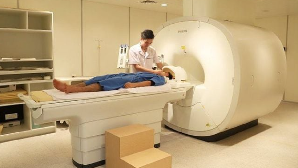 Đặt lịch Gói khám nội thần kinh tại BVĐK Quốc tế Vinmec I Nhanh chóng, thuận tiện  I Đặt khám nhanh Online 