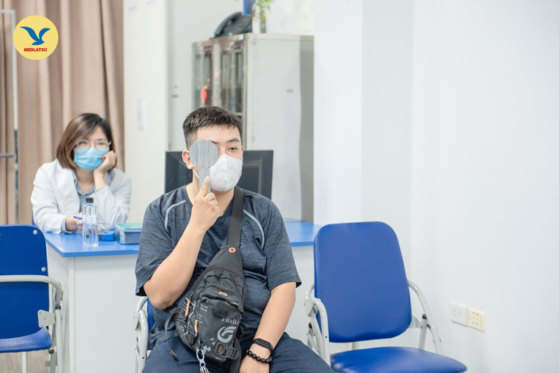 Tầm quan trọng của nội soi trong chẩn đoán và điều trị bệnh lý dạ dày