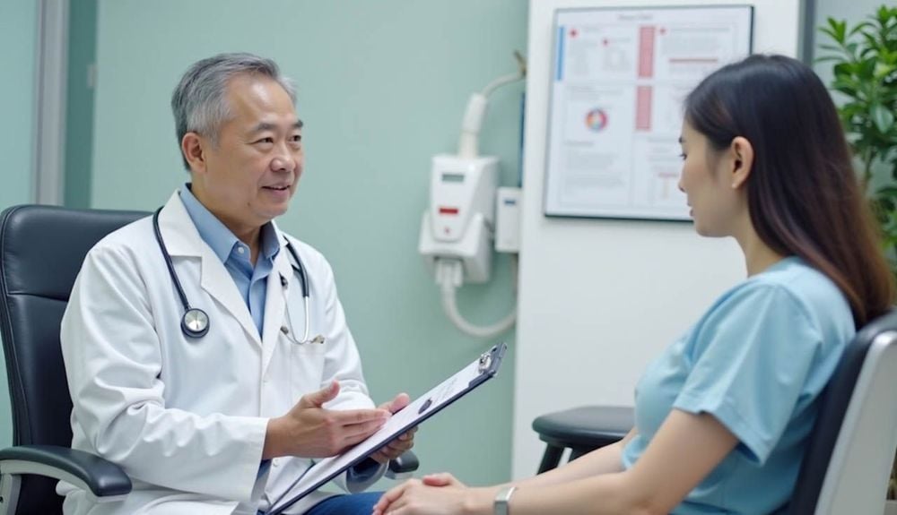 Bệnh truyền nhiễm là gì và vì sao cần quan tâm?