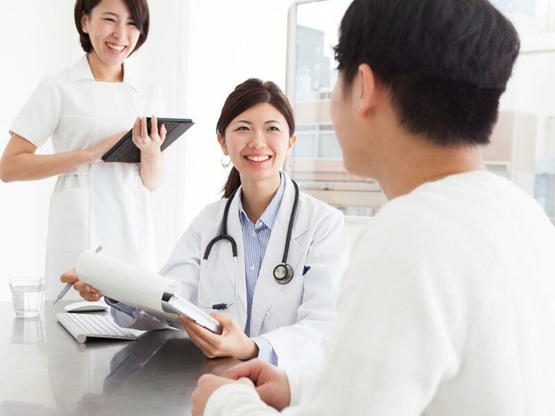 Tầm quan trọng của tầm soát ung bướu