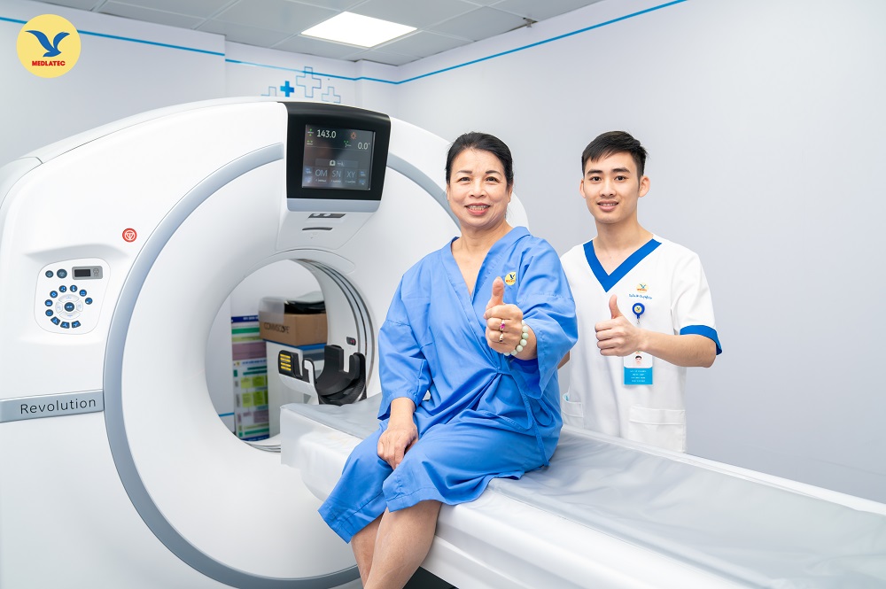 Vai trò của phòng khám tích hợp nhiều chuyên khoa trong chăm sóc sức khỏe