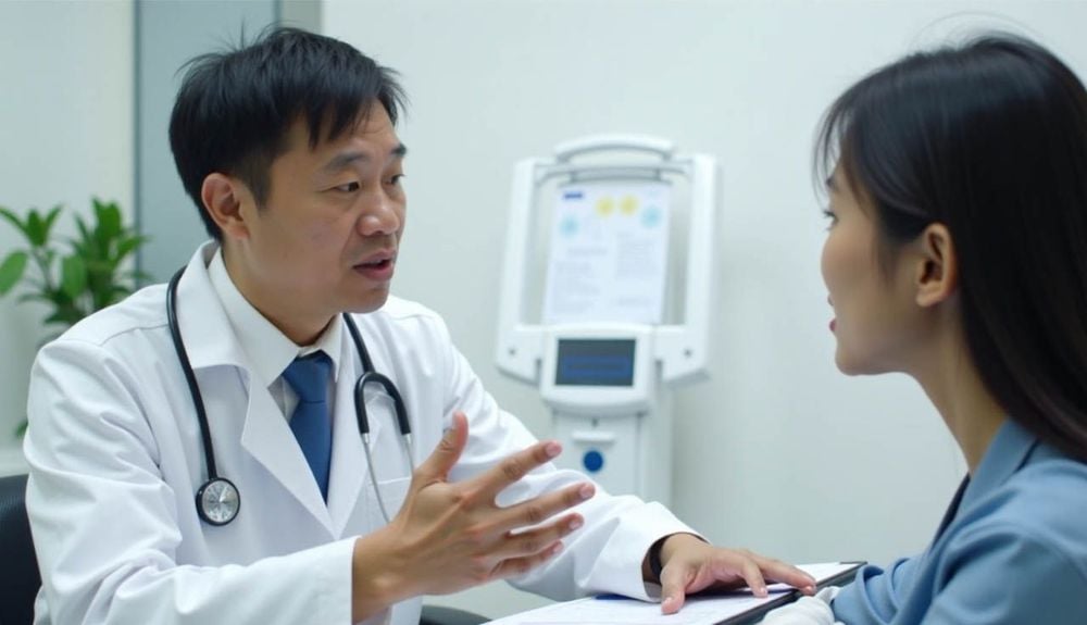 Vai trò của xét nghiệm trong phát hiện bệnh truyền nhiễm