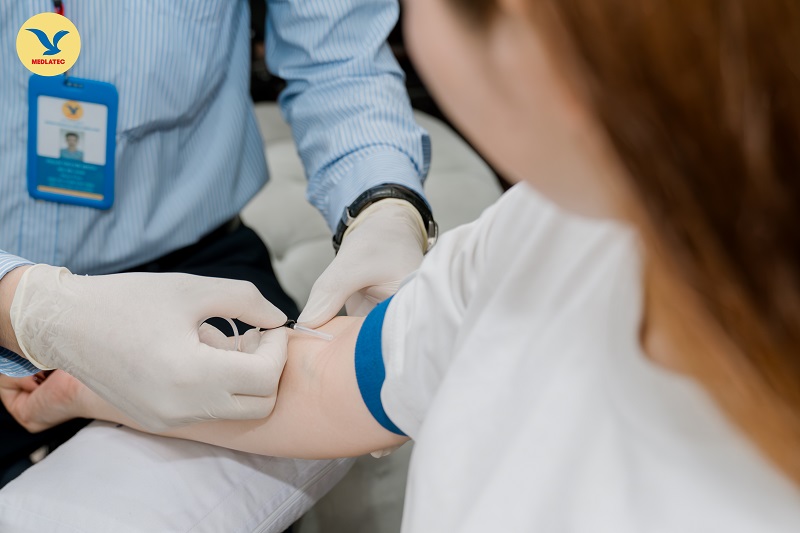 Tầm quan trọng của nội soi trong chẩn đoán và điều trị bệnh lý dạ dày