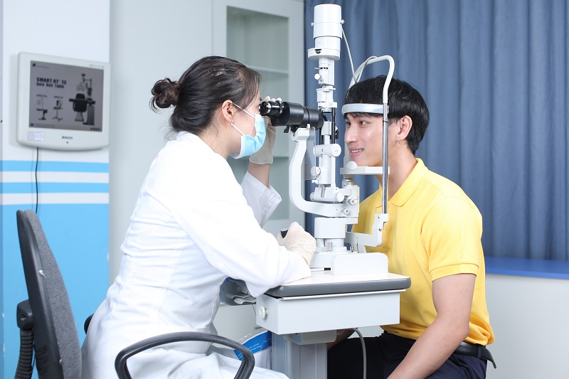 Kh&aacute;m sức khỏe doanh nghiệp l&agrave; g&igrave;?