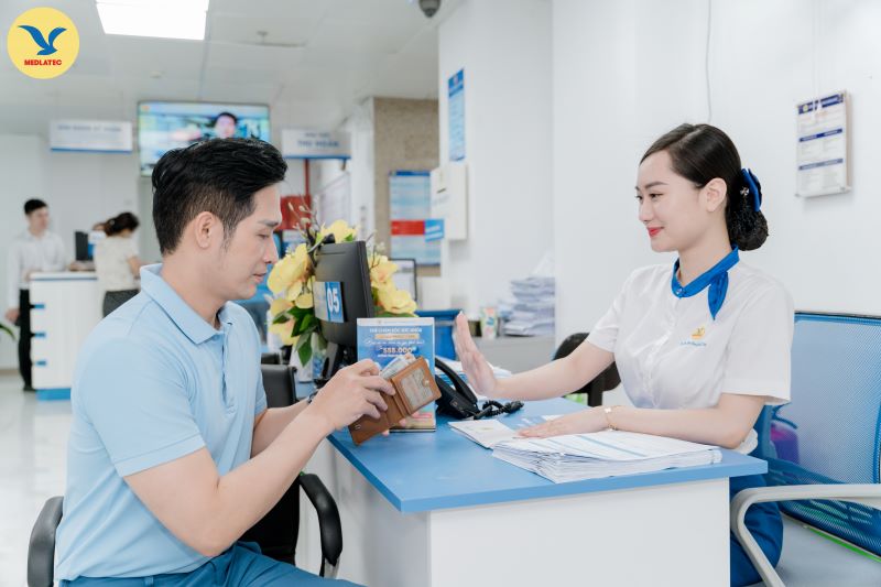 Tầm quan trọng của nội soi trong chẩn đoán và điều trị bệnh lý dạ dày