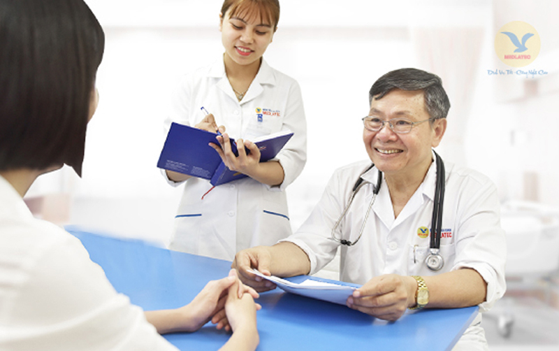 Khám sức khỏe khi tham gia bảo hiểm nhân thọ là gì?