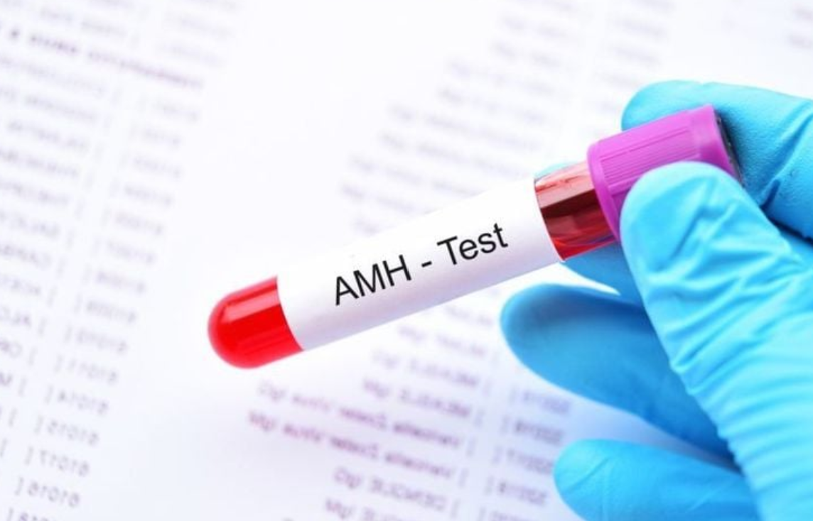 Đặt lịch Gói khám nội tiết tại BVĐK Quốc tế Vinmec I  Nhanh chóng, thuận tiện  I Đặt khám nhanh Online 