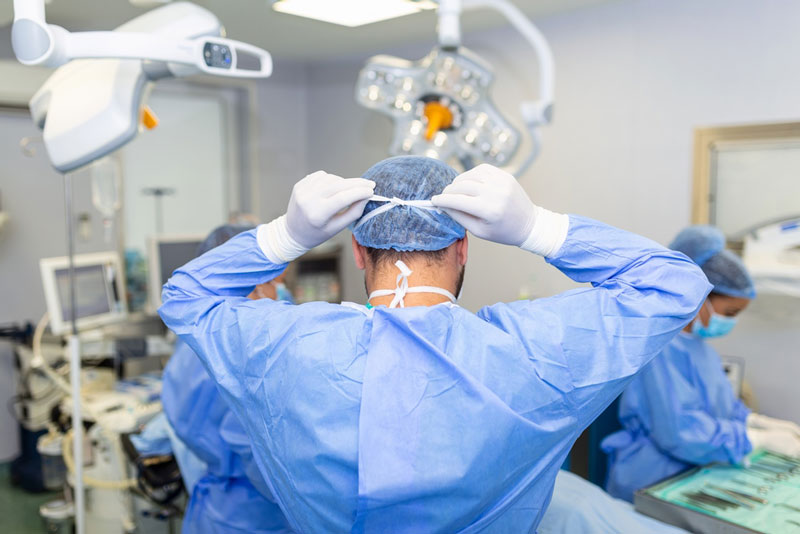 Quy trình điều trị tại Bệnh viện Thu Cúc