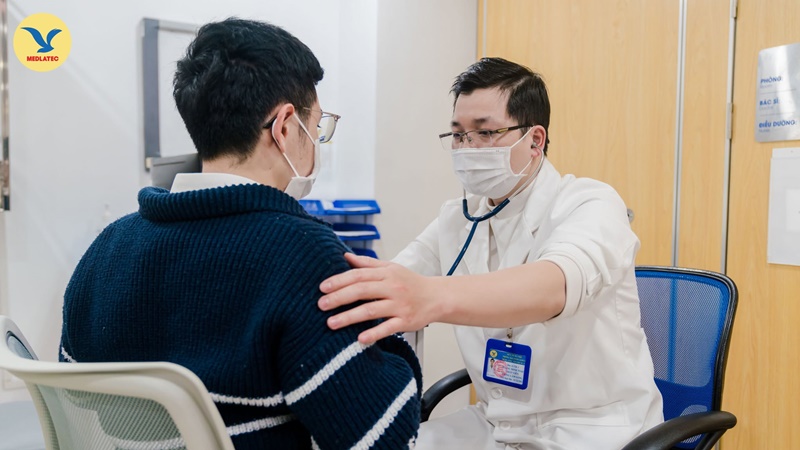 Tim mạch can thiệp l&agrave; g&igrave;?