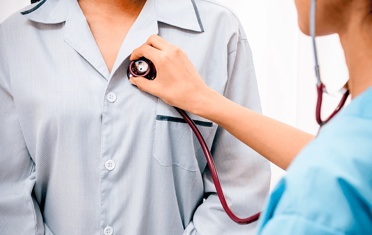 Quy trình khám tim mạch tại Thu Cúc