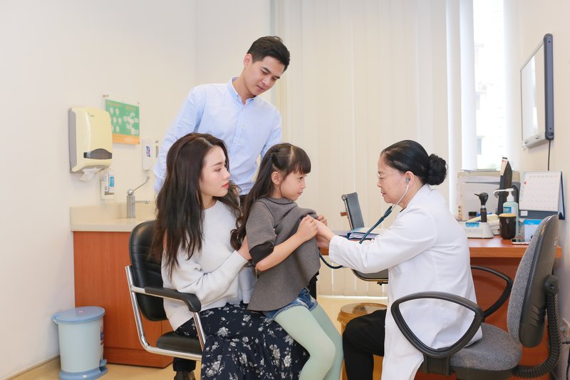 Tầm quan trọng của khám sức khỏe đường hô hấp