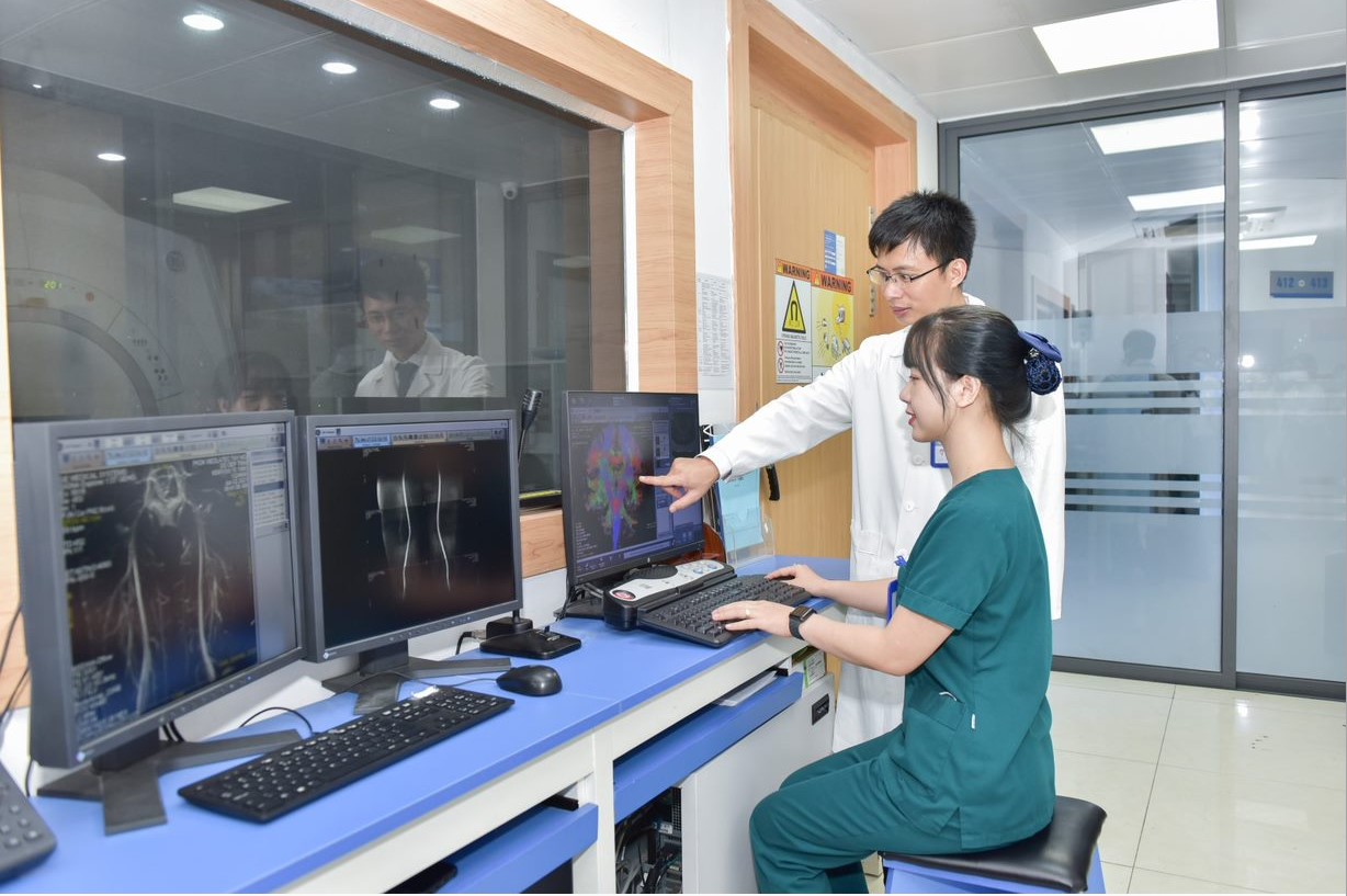 Tầm quan trọng của nội soi trong chẩn đoán và điều trị bệnh lý dạ dày