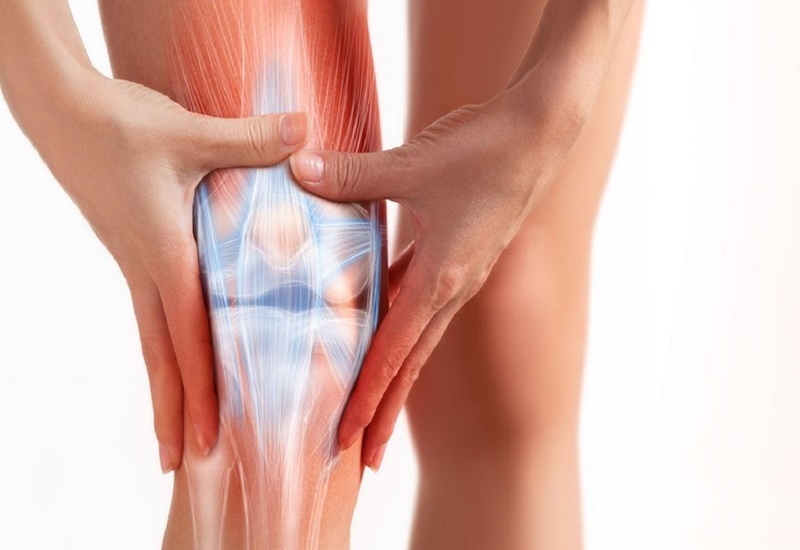 Hiệu quả điều trị thoái hóa khớp gối tại Bệnh viện Thu Cúc