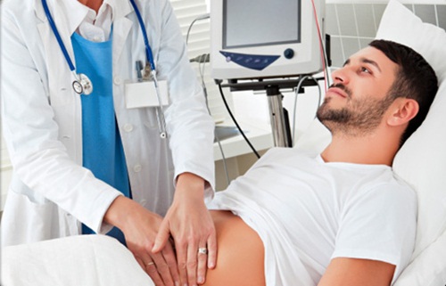 Tầm quan trọng của nội soi trong chẩn đoán và điều trị bệnh lý dạ dày